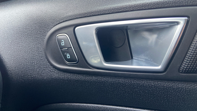 Ford EcoSport 1.0 EcoBoost 125 ST-Line 5dr Petrol Hatchback